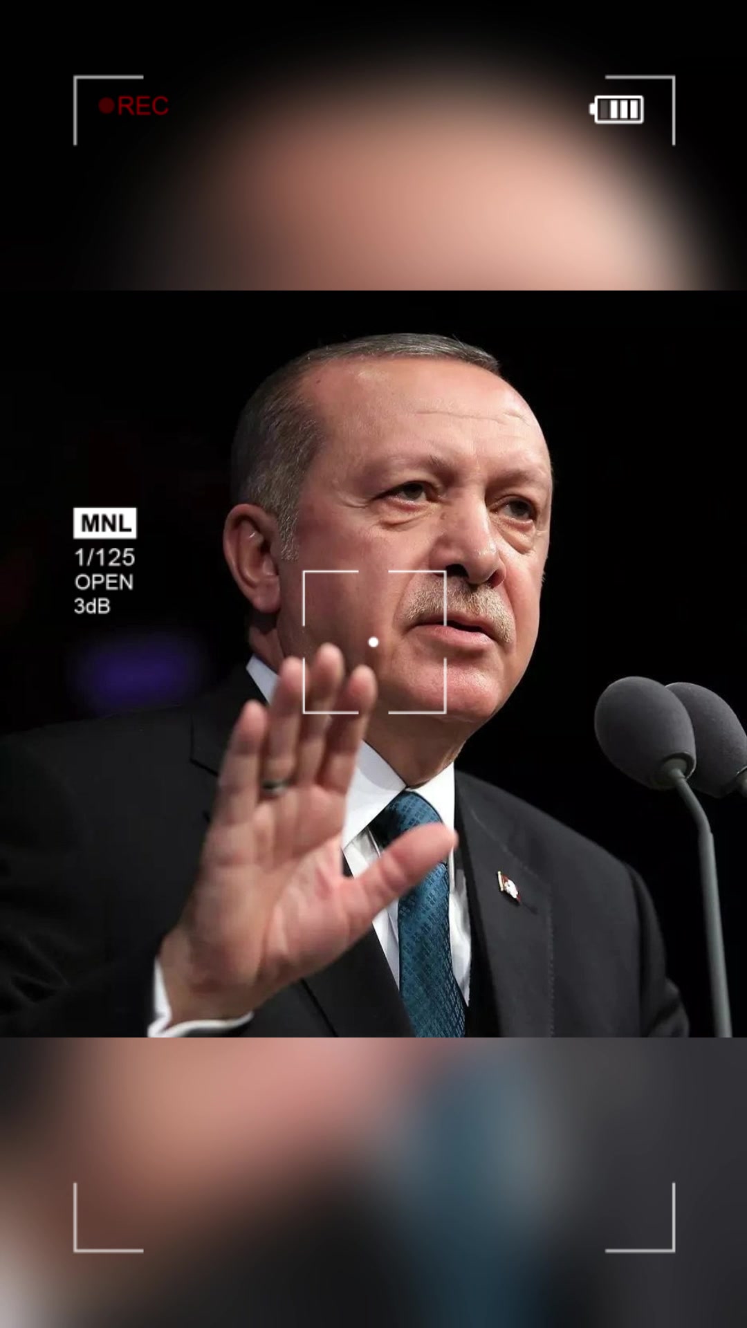  土耳其总统怒批：有人对德国球衣上的鹰有什么评论吗？